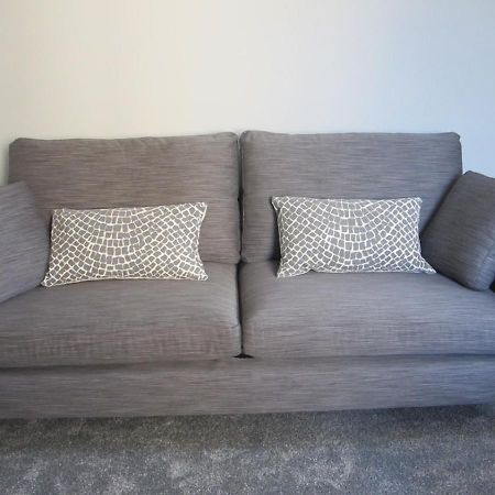 2 Chessels Court, Flat 3 Lägenhet Edinburg Exteriör bild